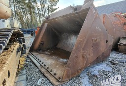 Łyżka Ulrich 270cm wysokiego wysypu do ładowarki / Mocowanie pod szybkozłącze