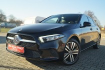 Mercedes-Benz Klasa A W177 A250e 218KM phev bezwypadek vat 23% serwis w aso gwarancja I wszy w