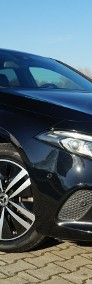 Mercedes-Benz Klasa A W177 A250e 218KM phev bezwypadek vat 23% serwis w aso gwarancja I wszy w-3