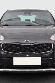 Kia Sportage IV , Salon Polska, Serwis ASO, Automat, Skóra, Navi, Xenon,-2