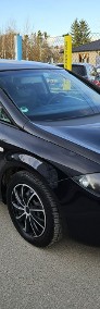 SEAT Leon II Opłacony Zdrowy Zadbany Serwisowany MPI Klima1Wł Po Serwisie-3
