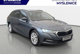 Skoda Octavia IV VAT 23% Combi Ambition 2.0TDI 150KM DSG 2020/2021 r., salon PL, I wł