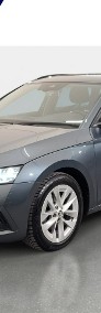 Skoda Octavia IV VAT 23% Combi Ambition 2.0TDI 150KM DSG 2020/2021 r., salon PL, I wł-4