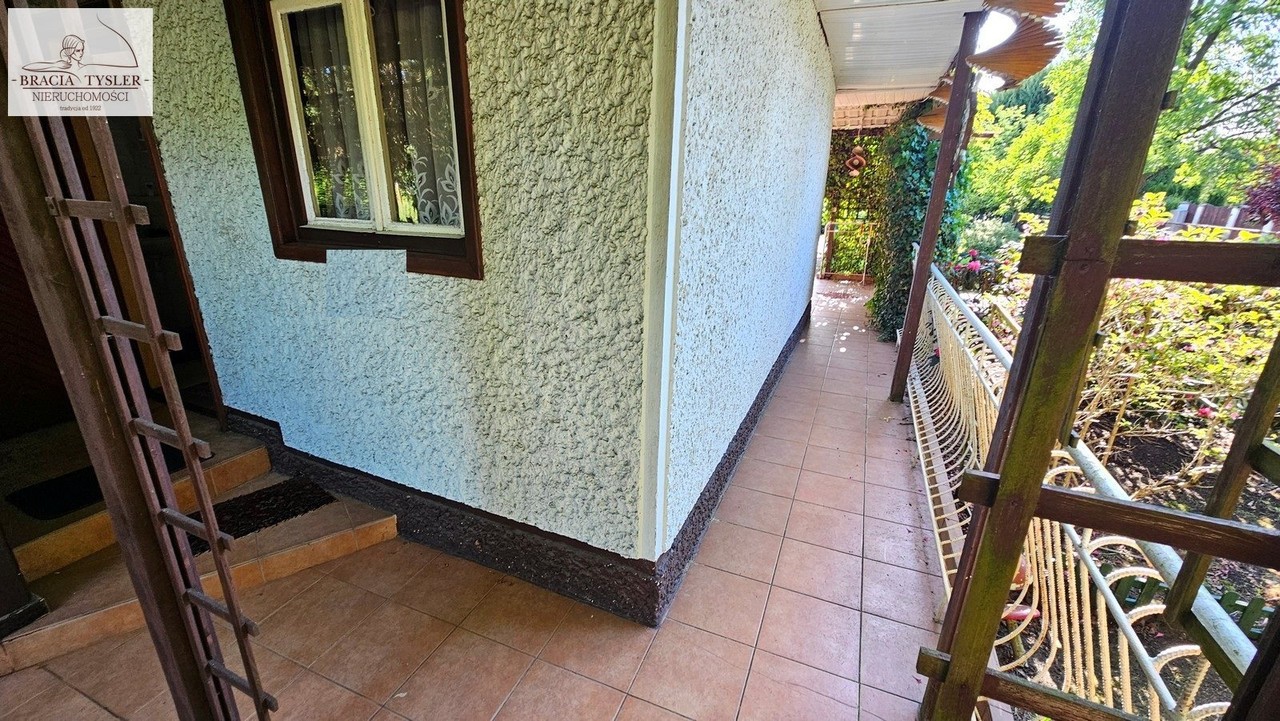 Dom ROD 25/360 m2 Drzewce Murowaniec 65000