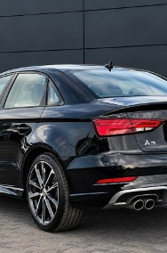 Audi A3 2.0 benzyna Sport Limited Europa-2
