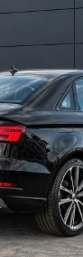 Audi A3 2.0 benzyna Sport Limited Europa-3