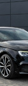 Audi A3 2.0 benzyna Sport Limited Europa-4