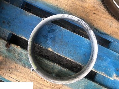 Deutz f4l1011 - Obudowa Łapa Silnika Osłona Pompa Oleju Koło Pasowe Obudowa Wentylatora-1