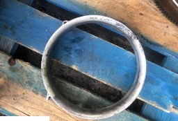 Deutz f4l1011 - Obudowa Łapa Silnika Osłona Pompa Oleju Koło Pasowe Obudowa Wentylatora