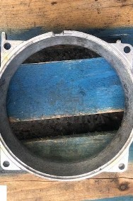 Deutz f4l1011 - Obudowa Łapa Silnika Osłona Pompa Oleju Koło Pasowe Obudowa Wentylatora-2