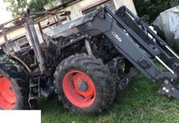 Claas Ceres - Podnośnik