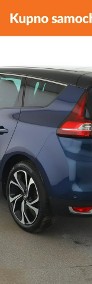 Renault Grand Scenic IV 7os, automat, 2strefowa klima, navi,kamera, czujniki, bose, skóra-4