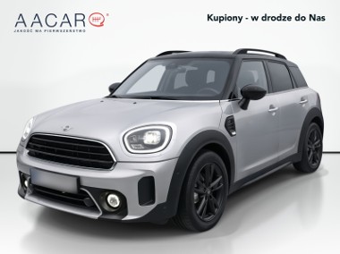 MINI Countryman Cooper Classic Cooper Classic / Panorama / Kamera cofania / ACC / LED-1