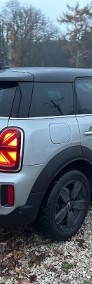 MINI Countryman Cooper Classic Cooper Classic / Panorama / Kamera cofania / ACC / LED-4
