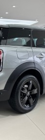MINI Countryman Cooper Classic Cooper Classic / Panorama / Kamera cofania / ACC / LED-4