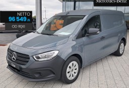 Mercedes-Benz Citan 110 CDI L2H1 Długi 110 CDI L2H1 Długi 1.5 95KM