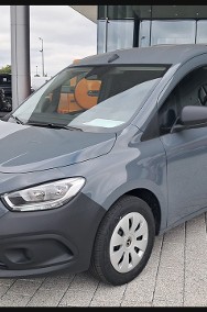 Mercedes-Benz Citan 110 CDI L2H1 Długi 110 CDI L2H1 Długi 1.5 95KM-2