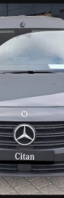 Mercedes-Benz Citan 110 CDI L2H1 Długi 110 CDI L2H1 Długi 1.5 95KM-3