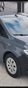 Mercedes-Benz Citan 110 CDI L2H1 Długi 110 CDI L2H1 Długi 1.5 95KM-4