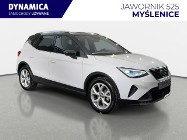 SEAT Arona VAT 23% FR 1.0TSI 110KM M6 2022/2023 r., salon PL, I właściciel, V