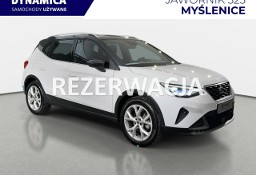 SEAT Arona VAT 23% FR 1.0TSI 110KM M6 2022/2023 r., salon PL, I właściciel, V