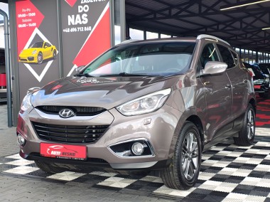 Napęd 4x4 ! Piękny stan ! Niski Przebieg !-1