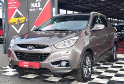 Hyundai ix35 Napęd 4x4 ! Piękny stan ! Niski Przebieg !
