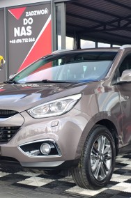 Napęd 4x4 ! Piękny stan ! Niski Przebieg !-2