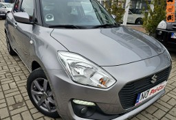 Suzuki Swift V Grzane fotele, tempomat,kamera