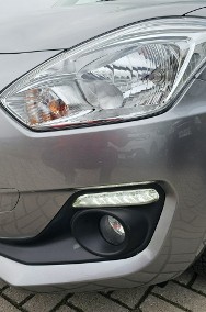 Suzuki Swift V Grzane fotele, tempomat,kamera-2