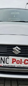 Suzuki Swift V Grzane fotele, tempomat,kamera-3