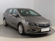 Opel Astra J , Salon Polska, 1. Właściciel, Klimatronic, Tempomat,