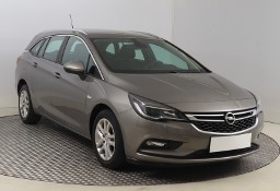 Opel Astra J , Salon Polska, 1. Właściciel, Klimatronic, Tempomat,