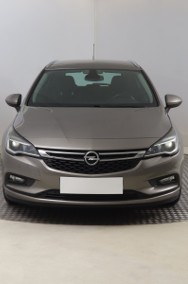 Opel Astra J , Salon Polska, 1. Właściciel, Klimatronic, Tempomat,-2