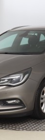 Opel Astra J , Salon Polska, 1. Właściciel, Klimatronic, Tempomat,-3