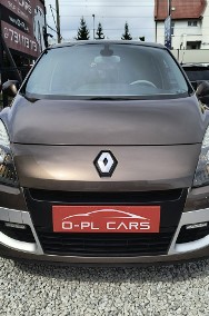 Renault Scenic III ALU17 | Navi | SKÓRA | Alpine+DLS | CarPlay | AndoidAuto | Ceramika-2