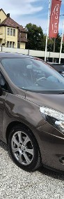 Renault Scenic III ALU17 | Navi | SKÓRA | Alpine+DLS | CarPlay | AndoidAuto | Ceramika-3