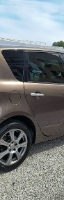 Renault Scenic III ALU17 | Navi | SKÓRA | Alpine+DLS | CarPlay | AndoidAuto | Ceramika-4