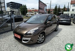Renault Scenic III ALU17 | Navi | SKÓRA | Alpine+DLS | CarPlay | AndoidAuto | Ceramika