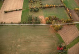 Działka budowlana Grędzina