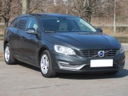 Volvo V60 I , Skóra, Navi, Klimatronic, Tempomat, Parktronic