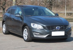 Volvo V60 I , Skóra, Navi, Klimatronic, Tempomat, Parktronic