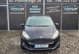 Ford Fiesta VIII