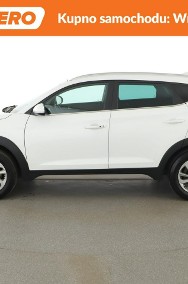 Hyundai Tucson III 4X4, Turbo, Style, , Navi, Kamera, Grzane fotele i kanapa, , pełen s-2