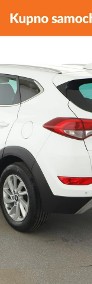 Hyundai Tucson III 4X4, Turbo, Style, , Navi, Kamera, Grzane fotele i kanapa, , pełen s-4