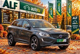 Volvo XC60 I *AWD*SalonPL*Serwisowany*Autentyczny Przebieg*2,4D*PEWNE AUTO*