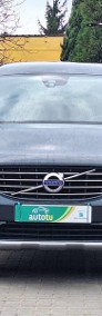 Volvo XC60 I *AWD*SalonPL*Serwisowany*Autentyczny Przebieg*2,4D*PEWNE AUTO*-4