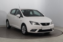 SEAT Ibiza V , Salon Polska, VAT 23%, Klimatronic,ALU