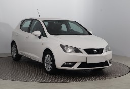 SEAT Ibiza V , Salon Polska, VAT 23%, Klimatronic,ALU