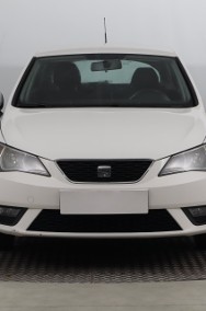 SEAT Ibiza V , Salon Polska, VAT 23%, Klimatronic,ALU-2